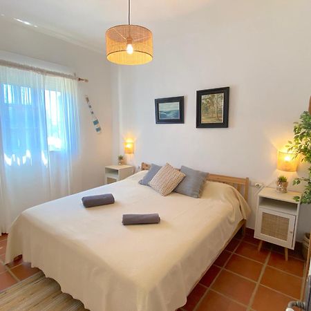 Tierra Del Sur Villa โกนิล เด ลาฟรอนเตรา ภายนอก รูปภาพ