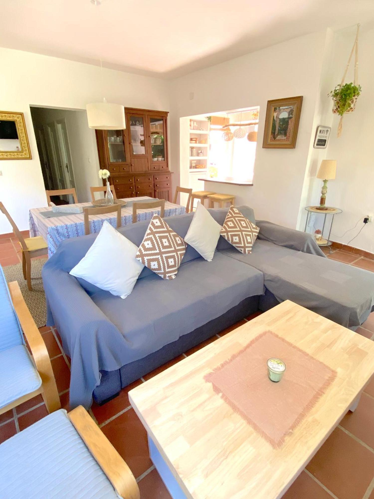 Tierra Del Sur Villa โกนิล เด ลาฟรอนเตรา ภายนอก รูปภาพ