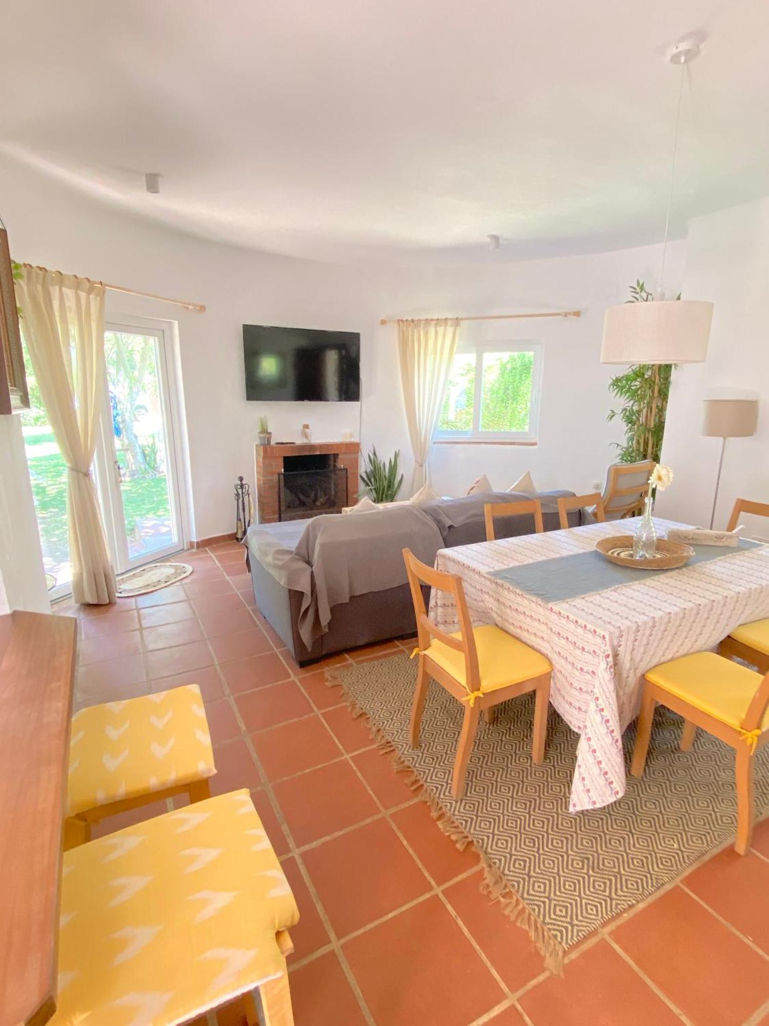 Tierra Del Sur Villa โกนิล เด ลาฟรอนเตรา ภายนอก รูปภาพ