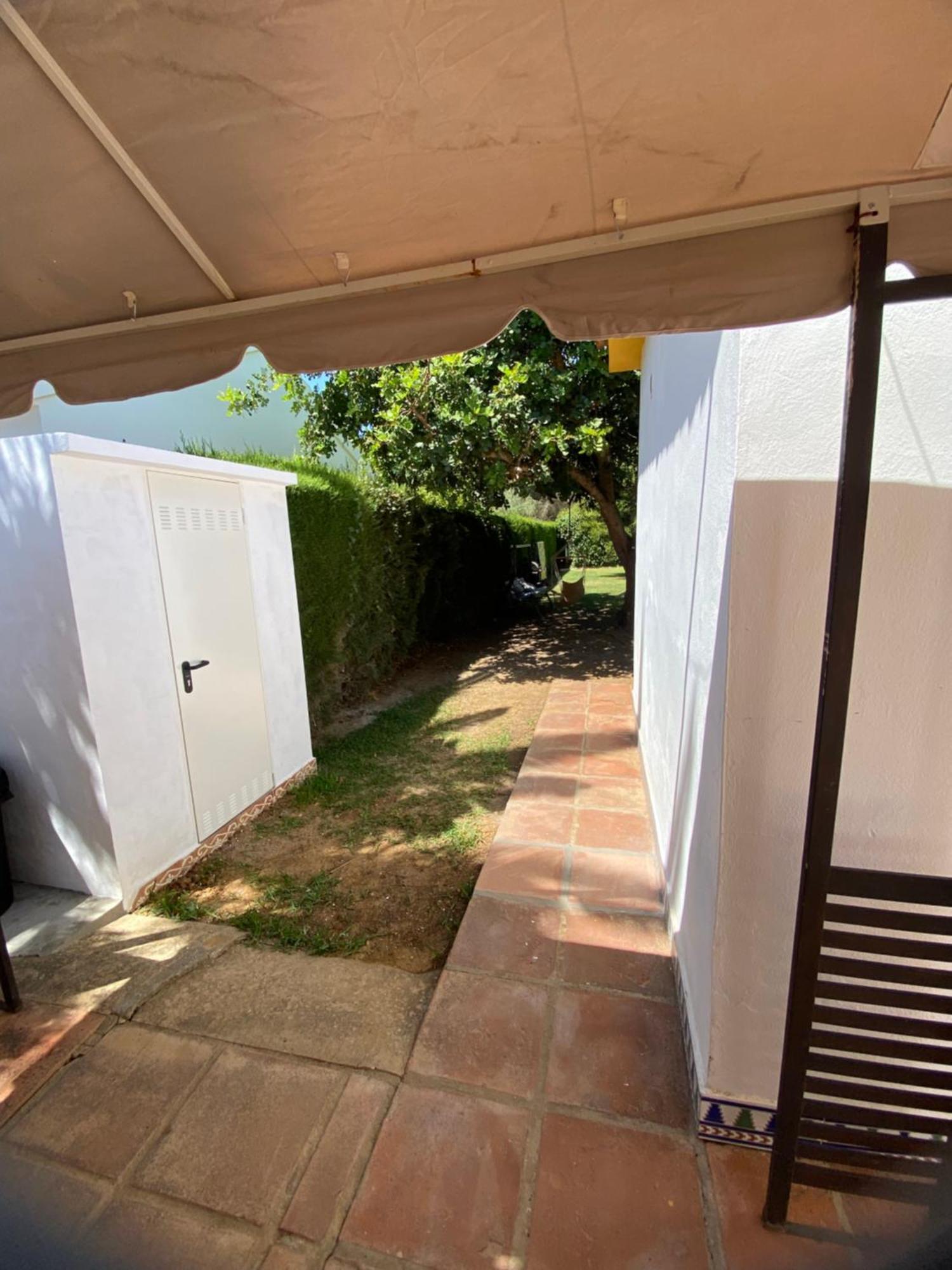 Tierra Del Sur Villa โกนิล เด ลาฟรอนเตรา ภายนอก รูปภาพ