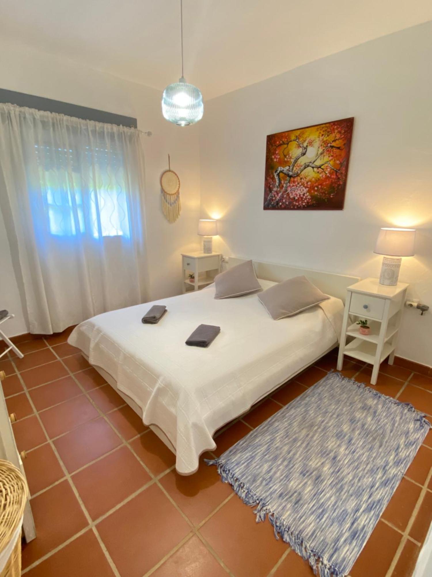 Tierra Del Sur Villa โกนิล เด ลาฟรอนเตรา ภายนอก รูปภาพ